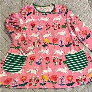 Mini Boden tunic